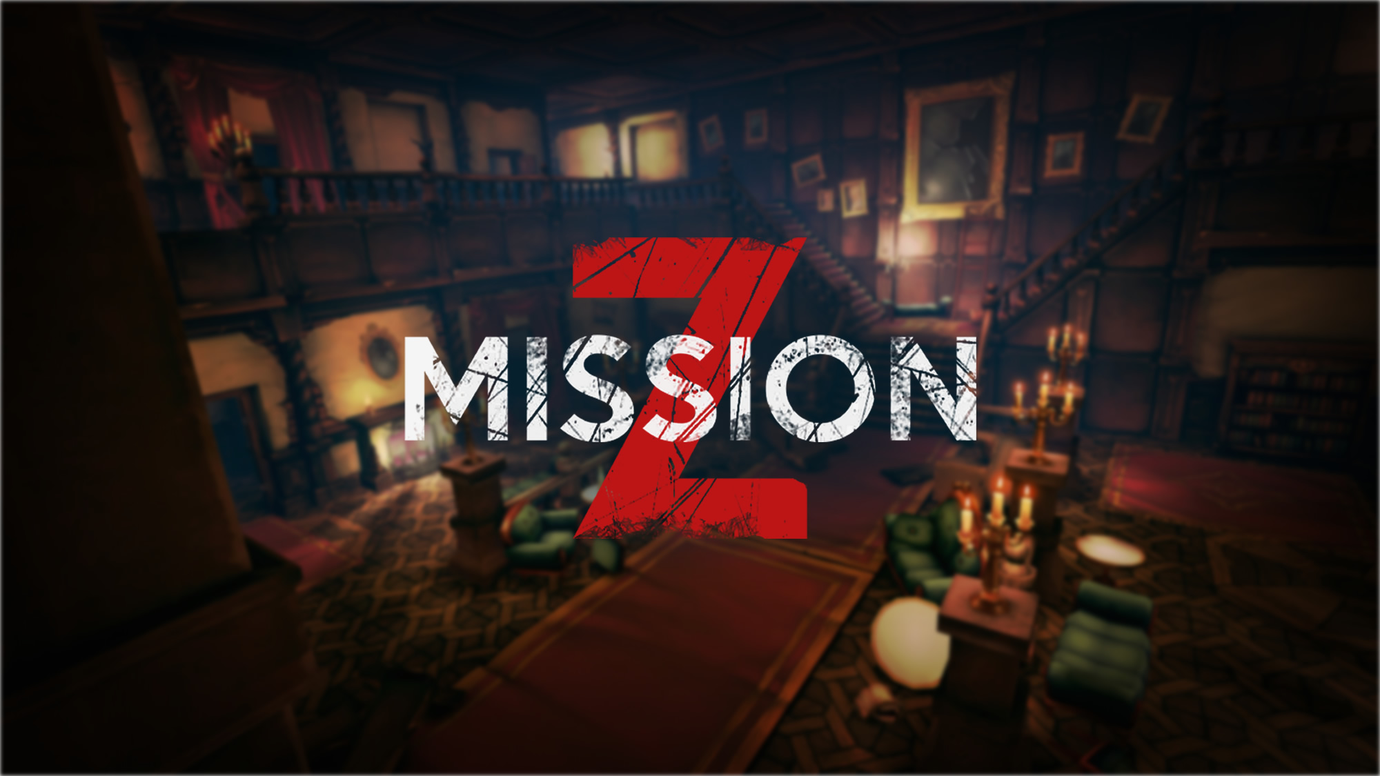 Mission Z – Free-Roam VR Escape Room in Carlsbad - VR Action Adventure at Escape To VR in Carlsbad