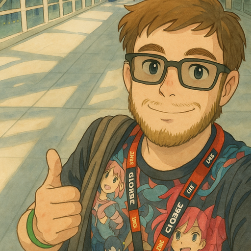 Gabriel - Arena Experience Operator at Escape To VR